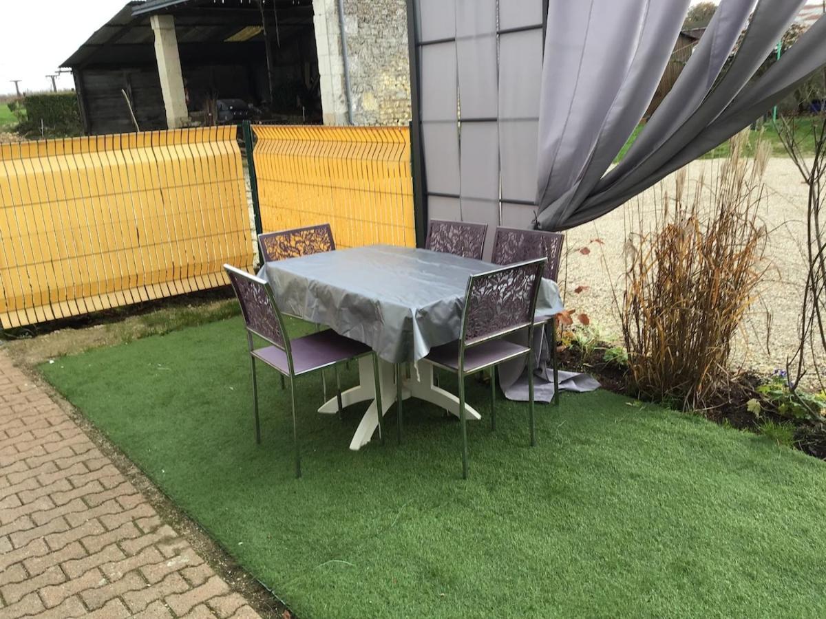 Holiday home House Near Chateaux De La Loire